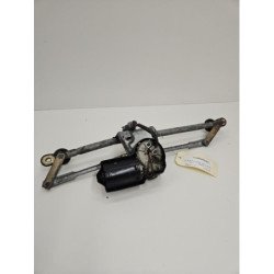 Mecanisme Essuie Glace Avant Renault Clio 2 Phase 1 (1)