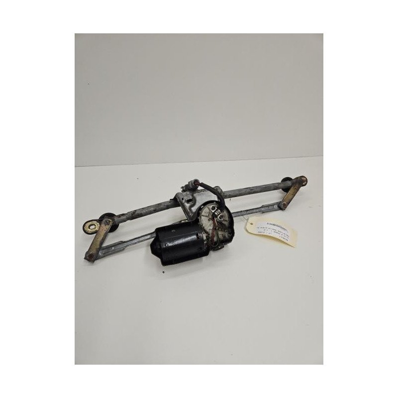 Mecanisme Essuie Glace Avant Renault Clio 2 Phase 1 (1)