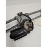 Mecanisme Essuie Glace Avant Renault Clio 2 Phase 1 (2)