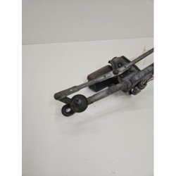 Mecanisme Essuie Glace Avant Renault Clio 2 Phase 1 (3)