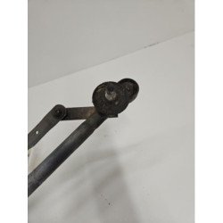 Mecanisme Essuie Glace Avant Renault Clio 2 Phase 1 (4)