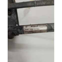 Mecanisme Essuie Glace Avant Renault Clio 2 Phase 1 (5)