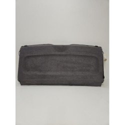 Plage Arriere Renault Clio 2 Phase 1 (1)
