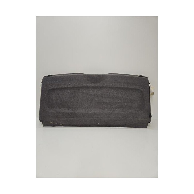 Plage Arriere Renault Clio 2 Phase 1 (1)