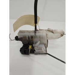 Serrure Avant Gauche Renault Clio 2 Phase 1 (2)