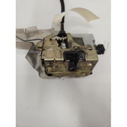 Serrure Avant Gauche Renault Clio 2 Phase 1 (4)
