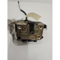 Serrure Avant Gauche Renault Clio 2 Phase 1 (5)
