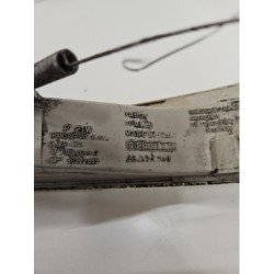 Optique Avant Secondaire Droit (feux)(clignotant) Opel Movano A Phase 1 (3)