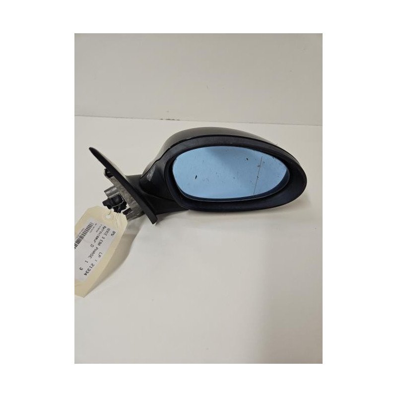 Retroviseur Droit Bmw Serie 3 E90 Phase 1 (1)