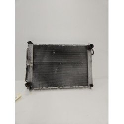Radiateur Eau Clim Renault Grand Modus Phase 2 (1)