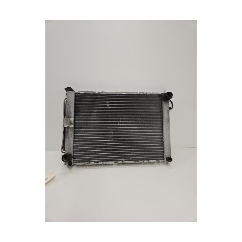 Radiateur Eau Clim Renault Grand Modus Phase 2 (1)