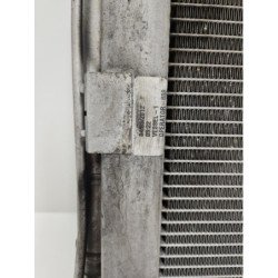 Radiateur Eau Clim Renault Grand Modus Phase 2 (2)