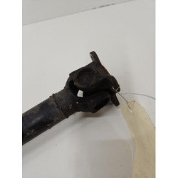 Arbre De Transmission Avant Bmw Serie 3 E90 Phase 1 (3)