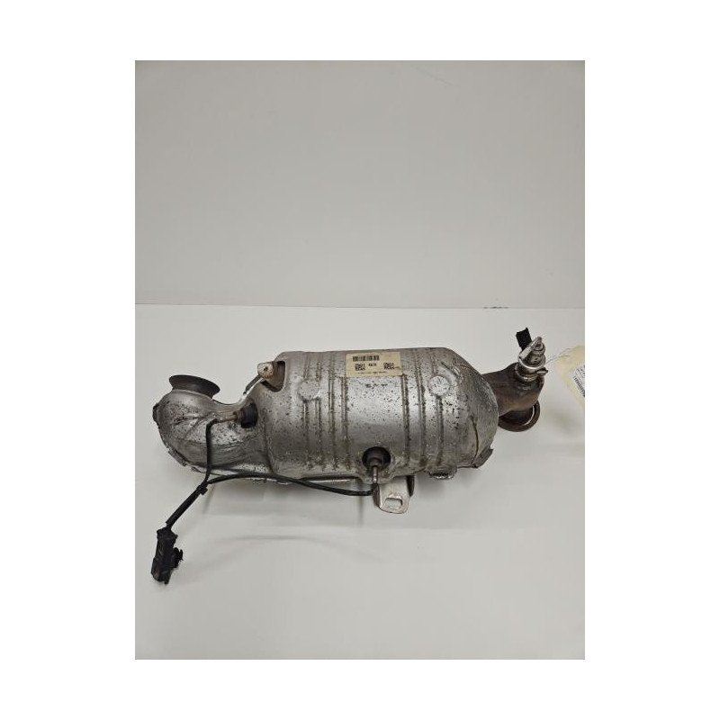 Catalyseur (echappement) Peugeot 308 2 Sw Phase 1 Break (1)