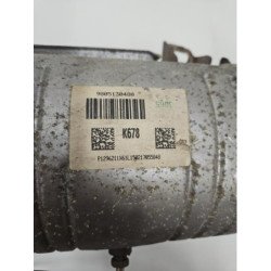 Catalyseur (echappement) Peugeot 308 2 Sw Phase 1 Break (4)