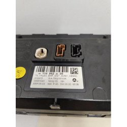 Ecran Gps Peugeot 308 2 Sw Phase 1 Break (3)