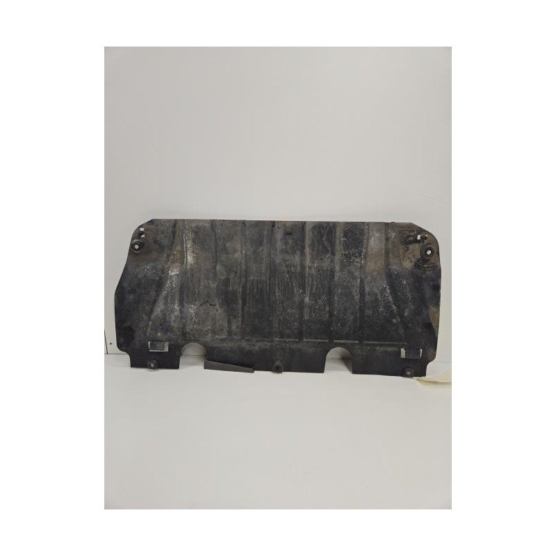 Cache Sous Moteur Renault Grand Modus Phase 2 (1)