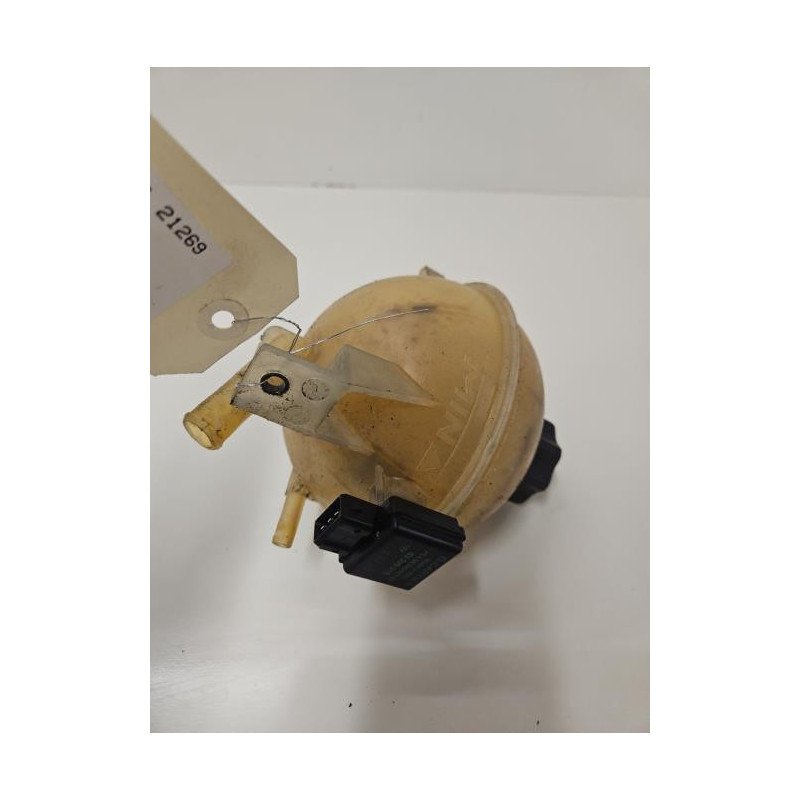 Vase D'expansion Peugeot 307 Phase 1 (1)