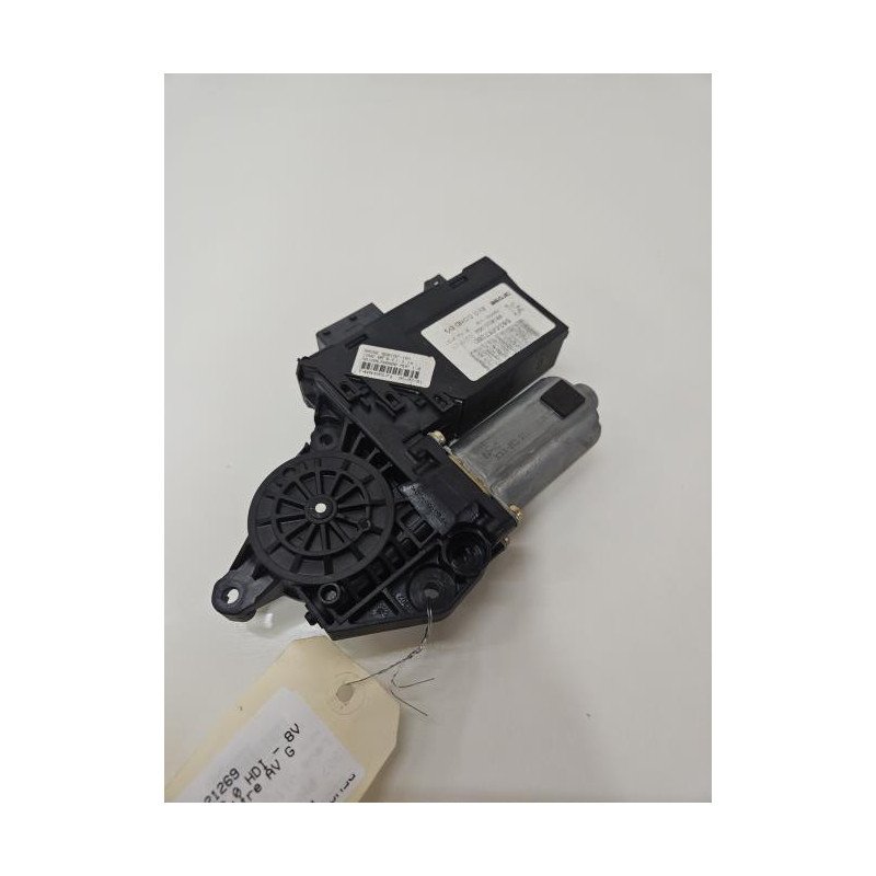 Moteur Leve Vitre Avant Gauche Peugeot 307 Phase 1 (1)
