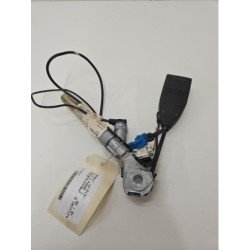 Pretensionneur De Ceinture Avant Gauche Renault Clio 2 Phase 1 (1)