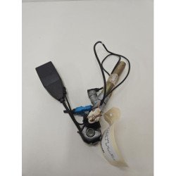 Pretensionneur De Ceinture Avant Gauche Renault Clio 2 Phase 1 (2)