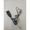 Pretensionneur De Ceinture Avant Gauche Renault Clio 2 Phase 1 (2)