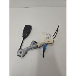 Pretensionneur De Ceinture Avant Droit Renault Clio 2 Phase 1 (1)