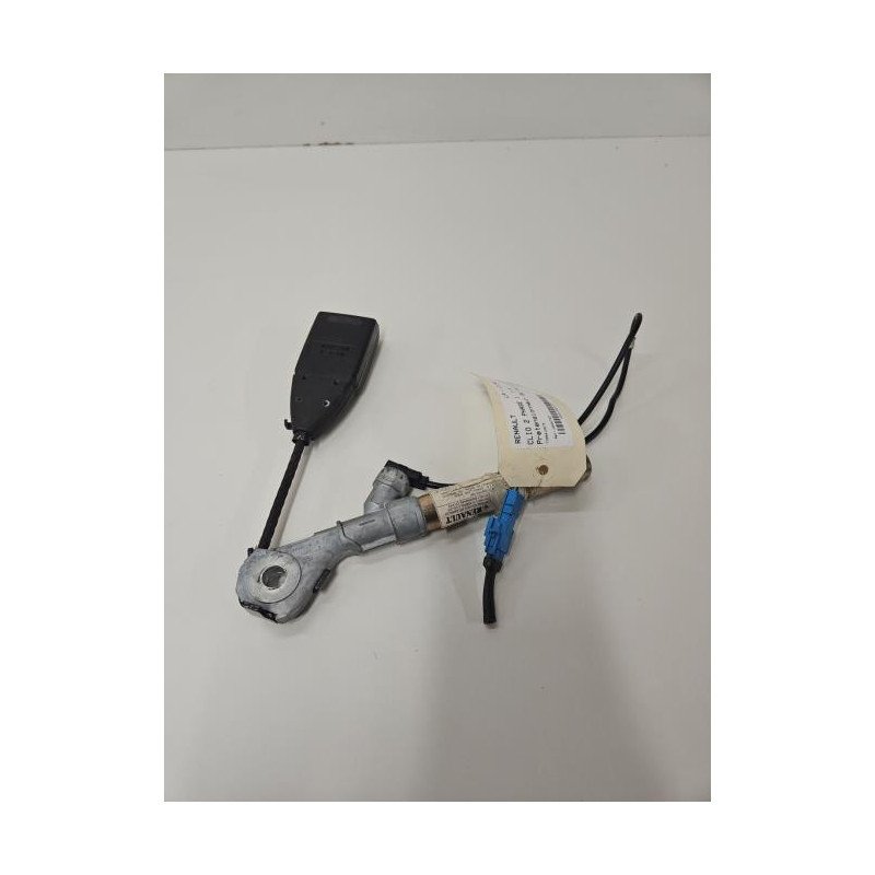 Pretensionneur De Ceinture Avant Droit Renault Clio 2 Phase 1 (1)