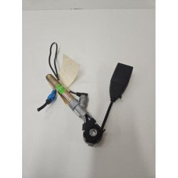 Pretensionneur De Ceinture Avant Droit Renault Clio 2 Phase 1 (2)
