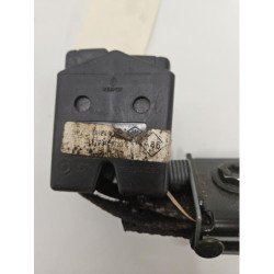Attache Ceinture Arriere Gauche Renault Clio 2 Phase 1 (3)