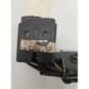Attache Ceinture Arriere Gauche Renault Clio 2 Phase 1 (3)
