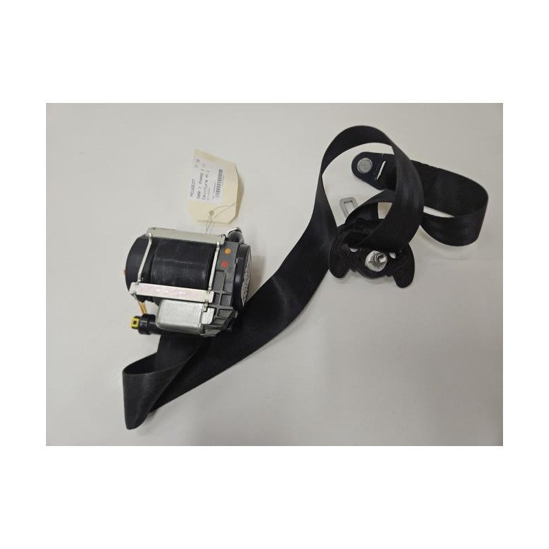 Ceinture Avant Gauche Peugeot 508 1 Phase 2 (1)