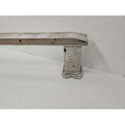 Renfort Pare Choc Avant (traverse) Peugeot 508 1 Phase 2 (3)