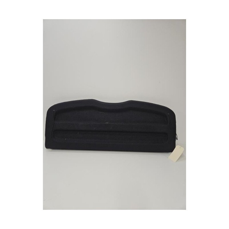 Plage Arriere Citroen C3 3 Phase 2 (1)
