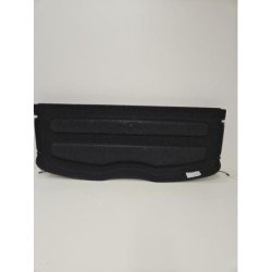 Plage Arriere Citroen C3 3 Phase 2 (2)