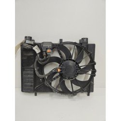 Ventilateur Eau Peugeot 508 1 Phase 2 (1)