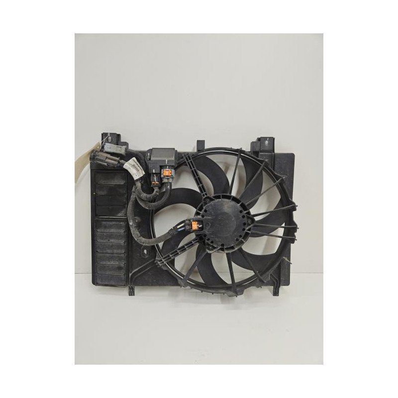 Ventilateur Eau Peugeot 508 1 Phase 2 (1)