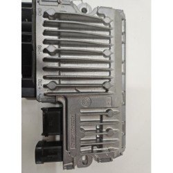 Calculateur Peugeot 208 1 Phase 1 (3)