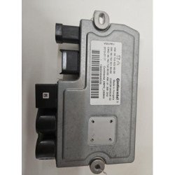 Calculateur Peugeot 208 1 Phase 1 (4)