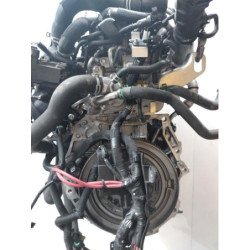 Moteur Renault Clio 4 Phase 1 (4)