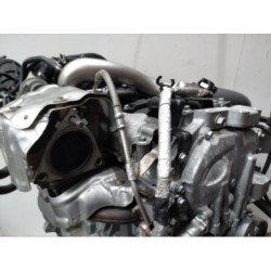 Moteur Renault Clio 4 Phase 1 (7)