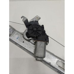 Leve Vitre Electrique Avant Gauche Renault Scenic 2 Phase 1 (7)