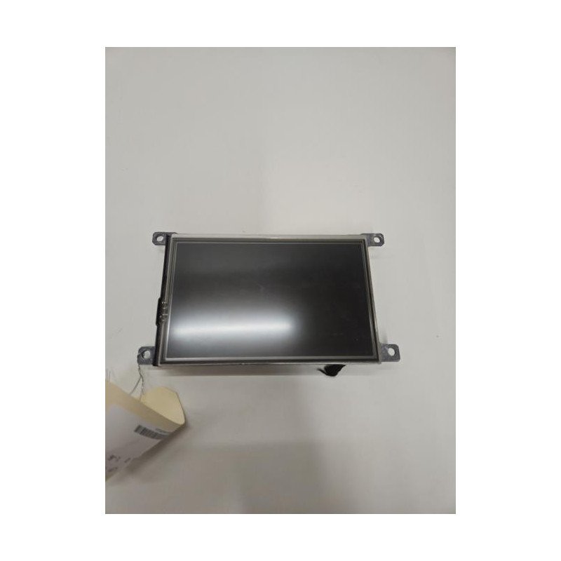 Ecran Gps Peugeot 508 1 Phase 2 (1)