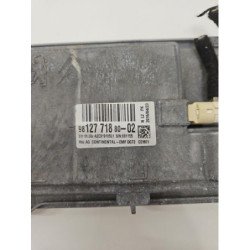 Ecran Gps Peugeot 508 1 Phase 2 (3)