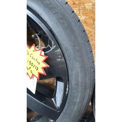 Jante Citroen C4 Cactus (2)