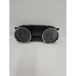 Compteur Peugeot 508 1 Phase 2 (1)