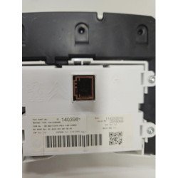 Compteur Peugeot 508 1 Phase 2 (5)
