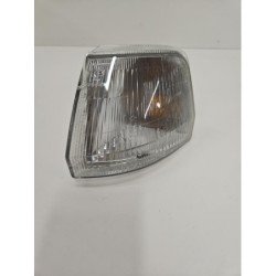 Optique Avant Secondaire Gauche (feux)(clignotant) Peugeot 106 Phase 1 (1)