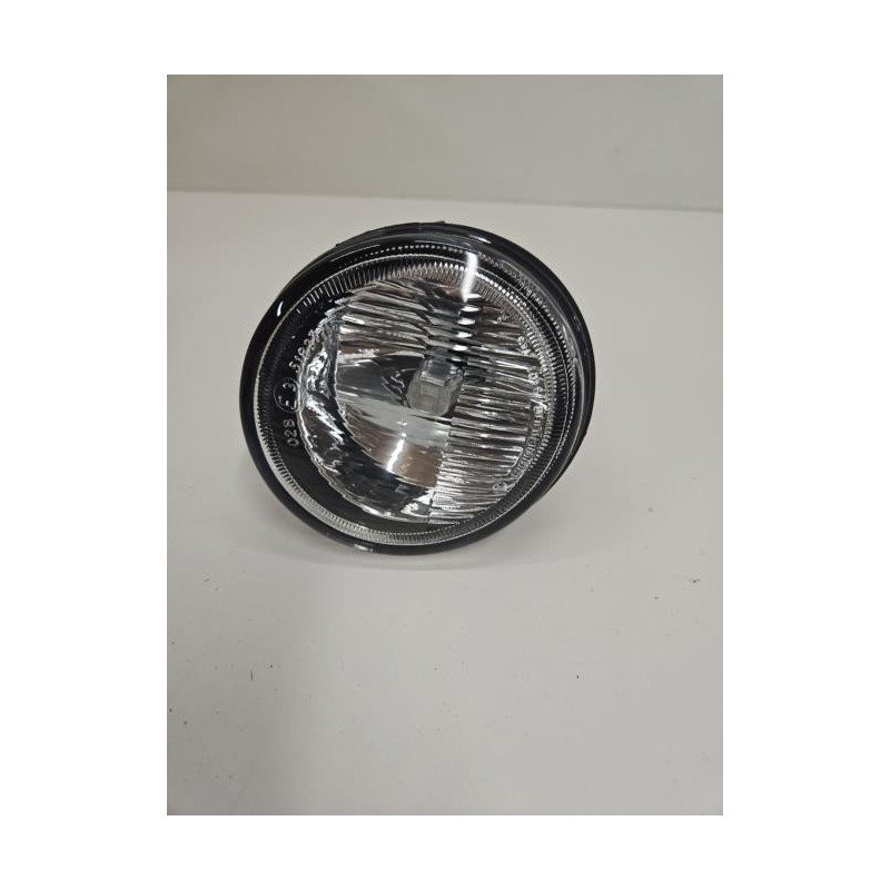 Optique Avant Secondaire Gauche (feux)(clignotant) Renault Clio 2 Phase 1 (1)