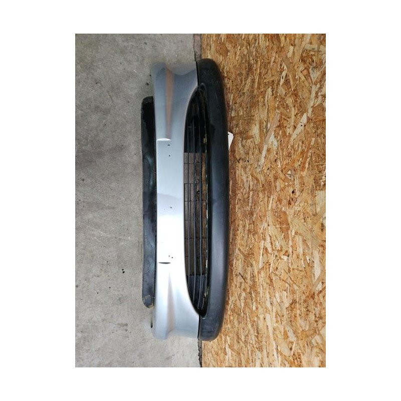 Pare Choc Avant Peugeot 206 Phase 2 Break (1)